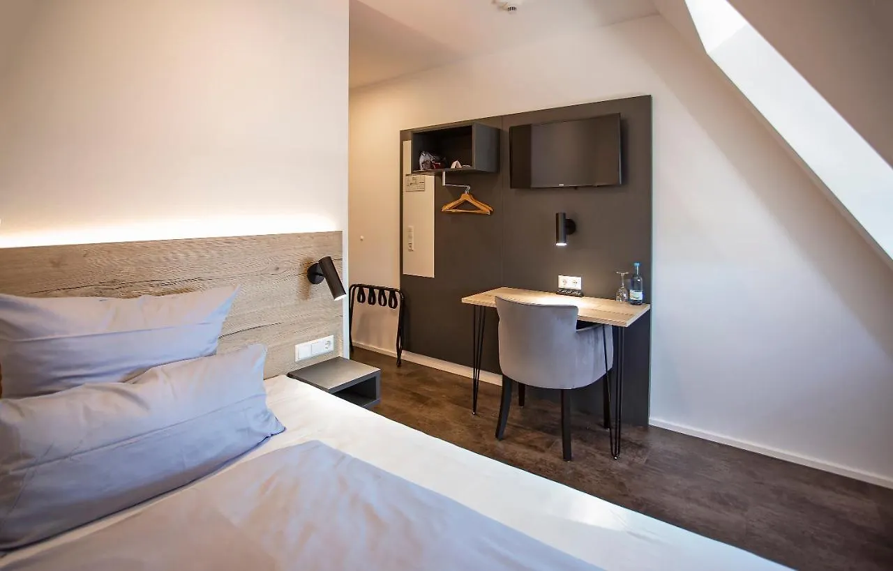 Drexel`s Parkhotel am Schloss Krumbach