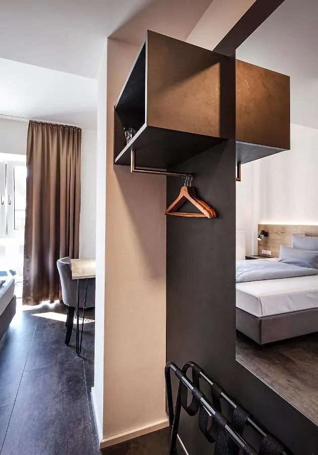 Drexel`s Parkhotel am Schloss Krumbach  4*, Krumbach (Gunzburg)