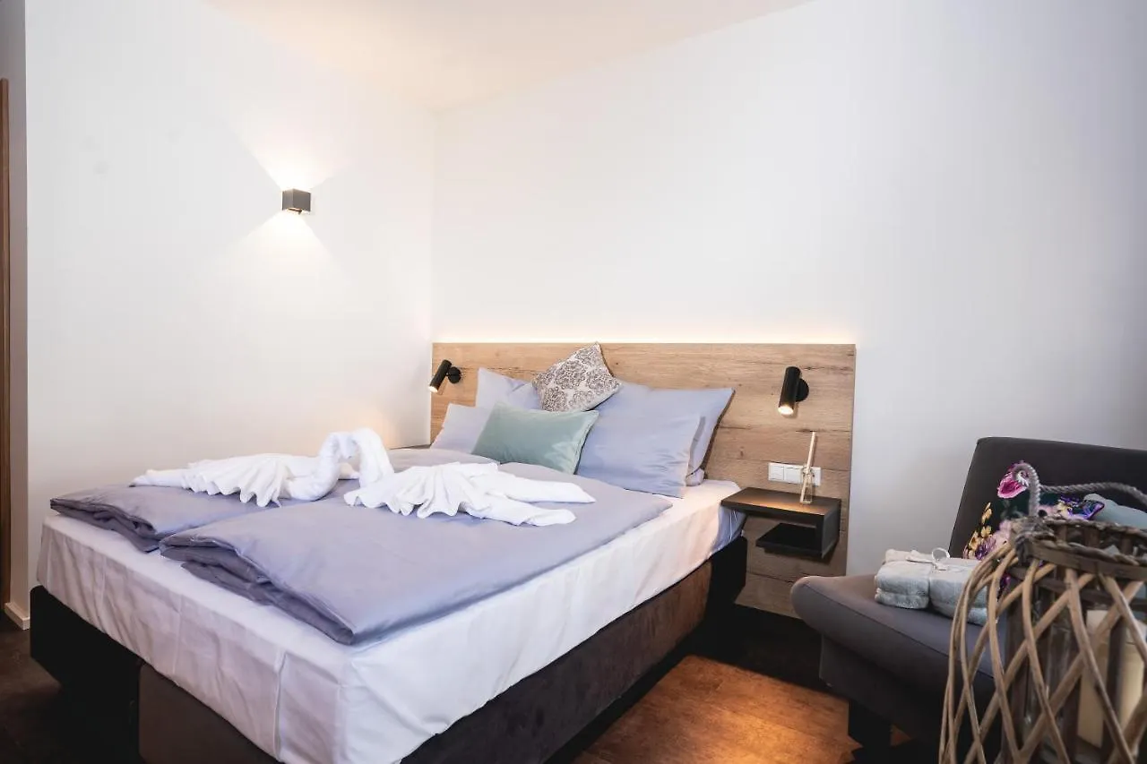 Drexel`s Parkhotel am Schloss Krumbach  Krumbach (Gunzburg)