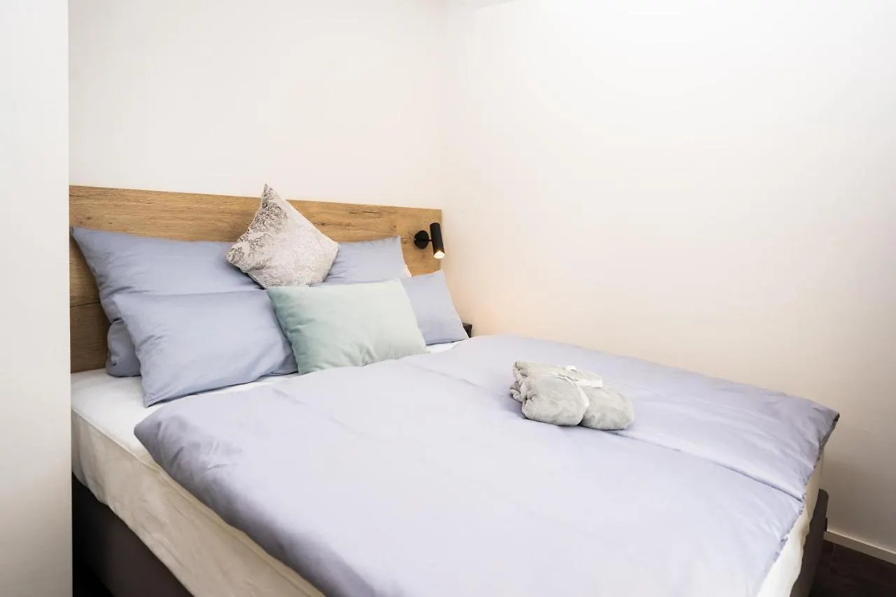 Drexel'S Parkhotel Am Schloss Krumbach 4*,