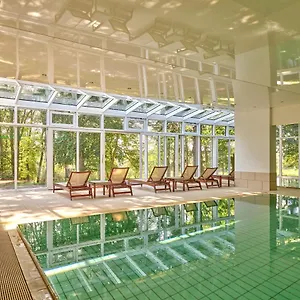3* Hotel Aquaquell Bad Pilzweg