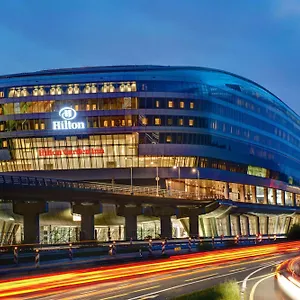 Hilton Garden Frankfurt Airport Francfort-sur-le-Main