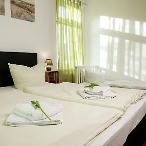 Apartmenthaus Sternstraße Apartment