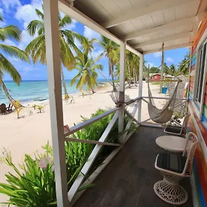 El Paraiso De Saona Dominikánská republika