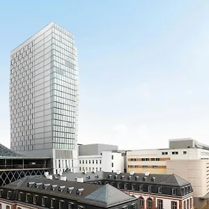 Jw Marriott Frankfurt Francfort-sur-le-Main