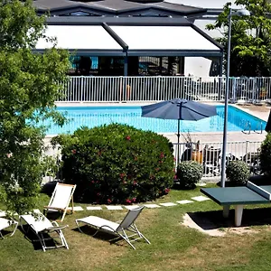 Ibis Styles Sud Francie