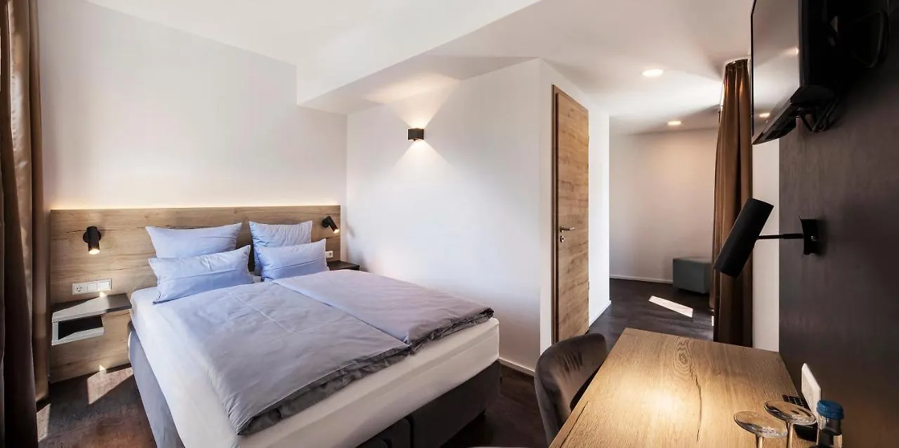Hotel Drexel'S Parkhotel Am Schloss Krumbach