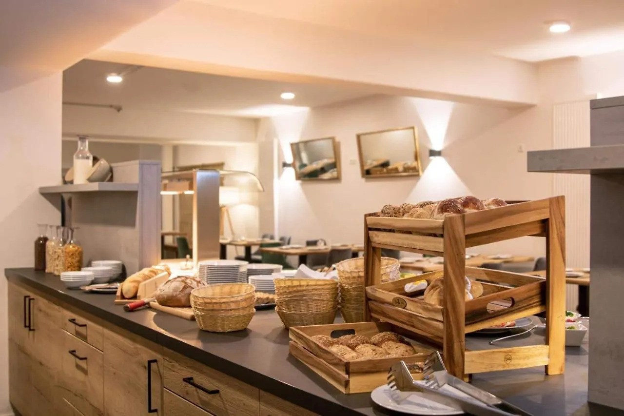 Drexel'S Parkhotel Am Schloss Krumbach  4*, Krumbach (Gunzburg)