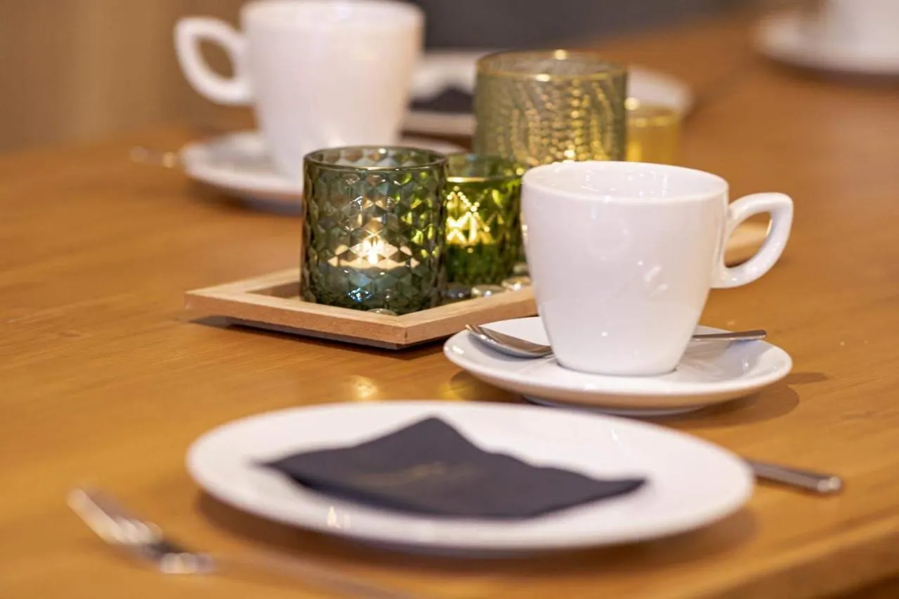 Drexel'S Parkhotel Am Schloss Krumbach